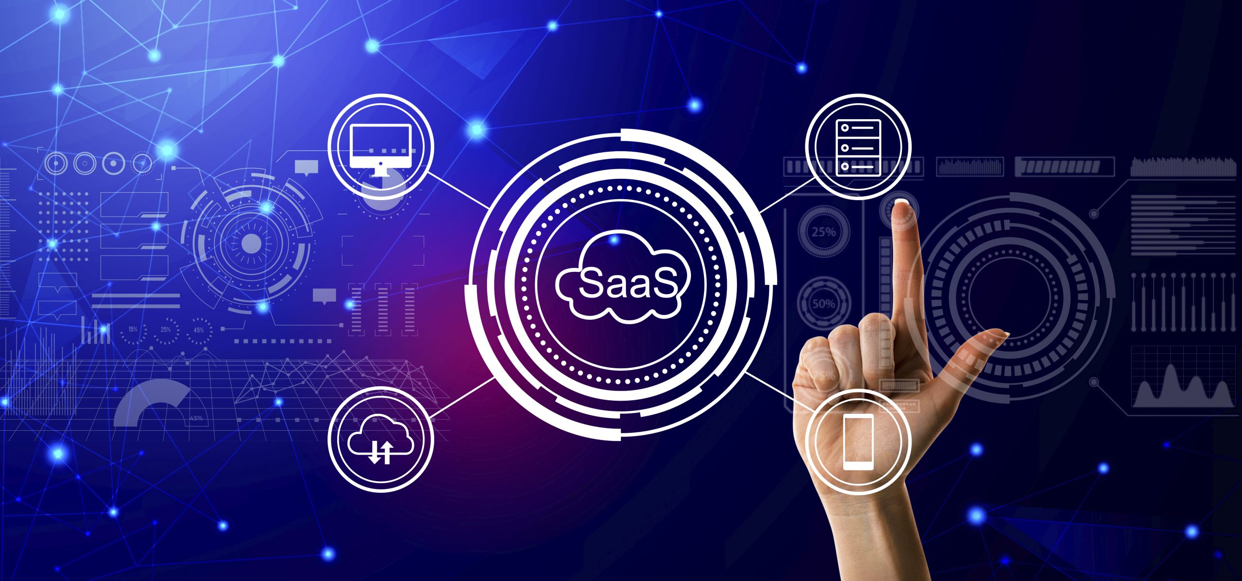 Secure Cloud Services for Business | Caperion IT Solutions